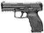 HK VP40 40SW 4.09 2 10RD