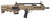 SPRINGFIELD HELLION 5.56 RIFLE 16 FDE LC 10RD GU25