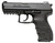 HK P30 V3 DASA 9MM 3.85 BLACK 2 10RD