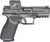 SPRINGFIELD ECHELON 4.0FC 9MM BLACK 4 W/COA 17/20RD