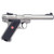RUGER MARK IV TARGET 22LR 5.5 STAINLESS BLACK GRIPS 10RD