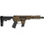 CMMG BANSHEE MK10 PISTOL 10MM AUTO 30RD MAGAZINE 8'' BARREL MIDNIGHT BRONZE