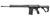DD5 V5 6.5CM 20" BLK 10+1 CA6.5 Creedmoor