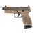 TAURUS G3 TACTICAL TORO 9MM 4 THREADED BARREL PATRIOT BRN 2 10RD