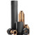 RUGGED SUPPRESSOR OBSIDIAN 45 ACP