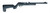 TACTICAL SOLUTIONS TACSOL OWYHEE BOLT TAKE DOWN 17HMR BLACK