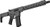 CMMG RIFLE RESOLUTE MK4 5.56MM 16.1" 30RD TUNGSTEN