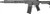 CMMG RIFLE RESOLUTE MK4 5.56MM 16.1" 30RD TUNGSTEN