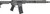 CMMG RIFLE RESOLUTE MK4 5.56MM 16.1" 30RD TUNGSTEN