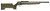 SAVAGE B22 TIMBER TACTICAL 22LR OD GREEN 18 10RD