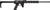 ROCK ISLAND TM22 22LR BLACK 20" 10+1