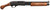 CHARLES DALY HONCHO 12GA 14 CHECKERED WALNUT 6RD