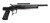 CVA SCOUT XP PISTOL 223REM 12 BLK/SS