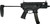 GLOBAL ORDNANCE GRAND POWER STRIBOG SP9A3S 9MM 5" 30RD MAG TAILHOOK BRACE