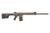 LWRC REPR MKII 6.5CR BROWN SF 22"