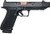 SHADOW SYSTEMS DR920P ELITE 10 RD 9MM OPTC CT COMPENSATD BRZ