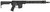 CMMG RESOLUTE MK4 22ARC 16.1 ARMOR BLACK