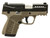 SAVAGE STANCE XR MC9MS 9MM 3.2 FDE 10/13RD