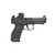 HK VP9A1 F 9MM BLACK 10+1 VTX CCW