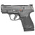 S&W M&P9 SHIELD PLUS OPTIC READY 9MM 3.1 NTS 10/13RD