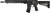FRANKLIN ARMORY OPS 5.56 16" RIFLE