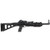 HI POINT MKS 4095TS 40SW 17.5 TARGET STOCK 10RD