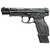 HK VP9-B MATCH OPTIC READY 9MM 5.51 BLACK 4 20RD
