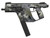 KRISS VECTOR SDP G2 9MM 5.5 THREADED BARREL MC BLACK 40RD