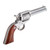 RUGER BEARCAT 22LR 4 STAINLESS FS 6RD