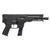 DISSENT MK17 6.5 BLACK PISTOL 9MM