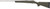 HOWA M1500 7MM PRC STAINLESS 24" BBL HOGUE STOCK GREEN