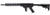 JUST RIGHT RAIL MODEL 45ACP 17 BLACK 13RD GLOCK MAGAZINE