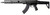 CMMG DISSENT MK47 7.62X39 16.1 ARMOR BLACK