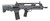 SPRINGFIELD HELLION 5.56 GRAY 16" 30+1