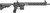 SAINT VICTOR V2 556 BLK 16" LC223 Rem | 5.56 NATO