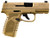 FN AMERICA REFLEX 9MM 3.3 NMS FDE 2 10RD