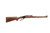 RUGER 1RSI INT'L 22 HORNET BL/WD 20"