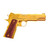 STANDARD MFG MANUFACTURING STANDARD 1911 HANDGUN 45 ACP 7RD MAGAZINE 5"