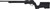 ANSCHUTZ 1761 APR HB 22LR 21.4" W/30 MOA RAIL