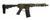 WA-15B 5.56MM ODG 10.5" SBA3223 Rem | 5.56 NATO