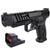 CENTURY ARMS CANIK RIVAL-S 9MM DARKSIDE W/MO2 5 18RD