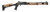 ADAMSON ERMOX XDEFENSE OX 12GA 18.5 TAN OD GREEN X SEMI SG