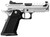 FUSION FIREARMS XP PRO 9MM 4 CHROME 17RD