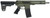 GREAT LAKES AR-15 223WYL 7.5 STAINLESS OD GREEN 30RD