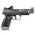 FN AMERICA 509 LS EDGE VIPER NMS 9MM 5 BLK/GRY 3 10RD