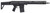 CMMG DISSENT MK3 308WIN 16.1 ARMOR BLACK