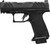 WALTHER ARMS PDP PRO F-SERIES 9MM 3.5 3 10RD