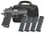 SPR 1911 DS PRODIGY 9MM 5 AOS COMP 10RD PAC