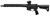 SIG M400 FORGE 5.56 NATO 16 BLK ROMEO MSR 10RD
