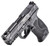 S&W PC M&P M2.0 COMPACT CARRY NTS 10MM 4 15RD